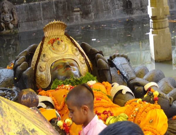 Best Places To Visit in Nepal