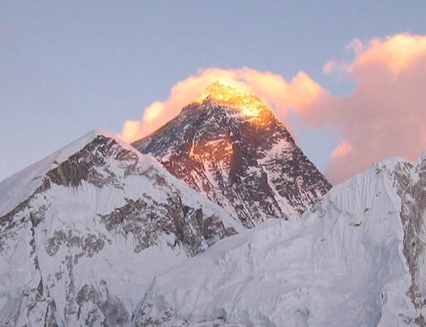 Everest Place