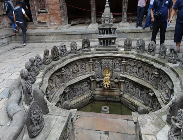 Things To Do In Nepal
