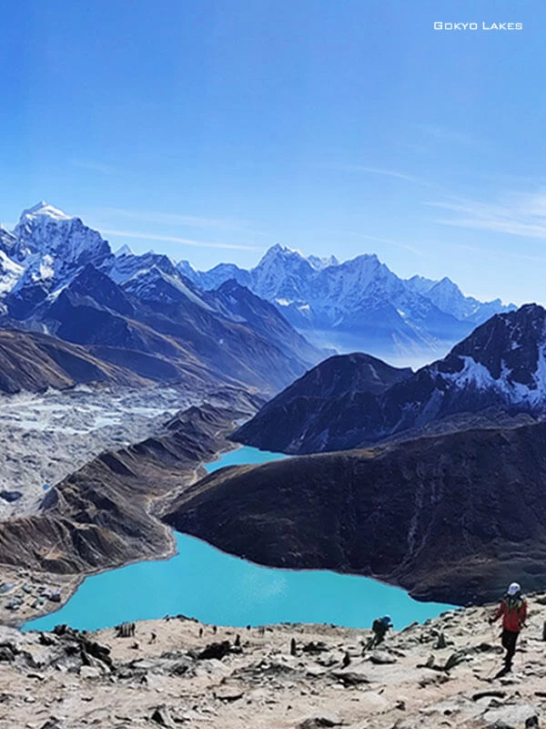 Everest Trekking