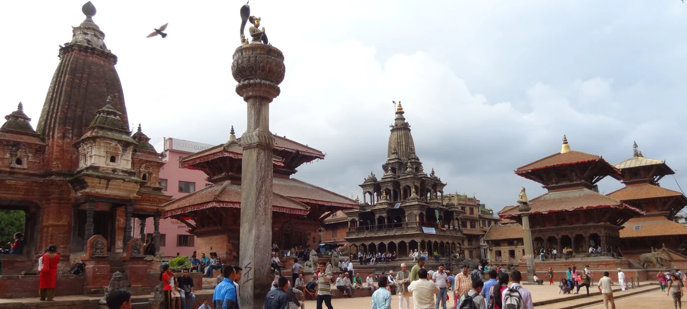 Patan-Best Places to Visit in Kathmandu