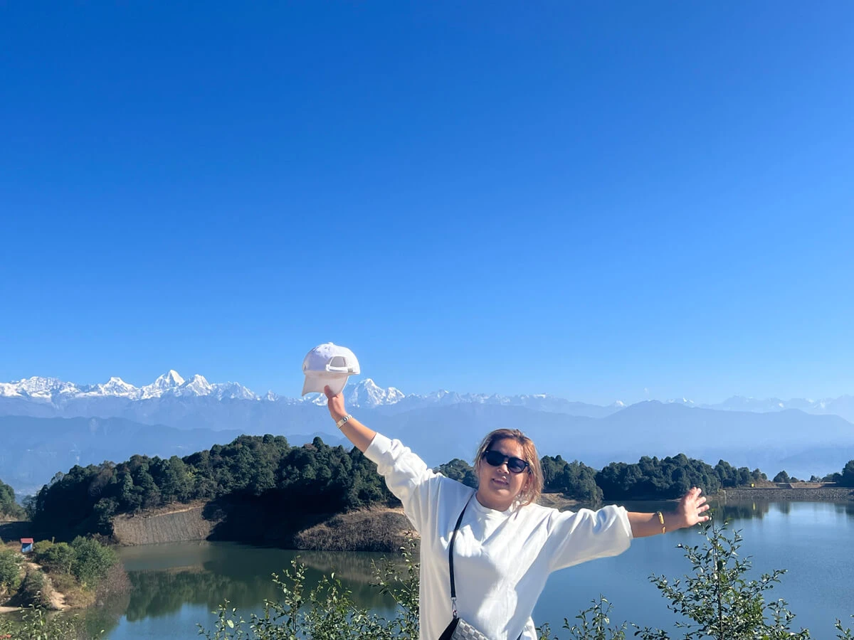 Helambu Valley Trek