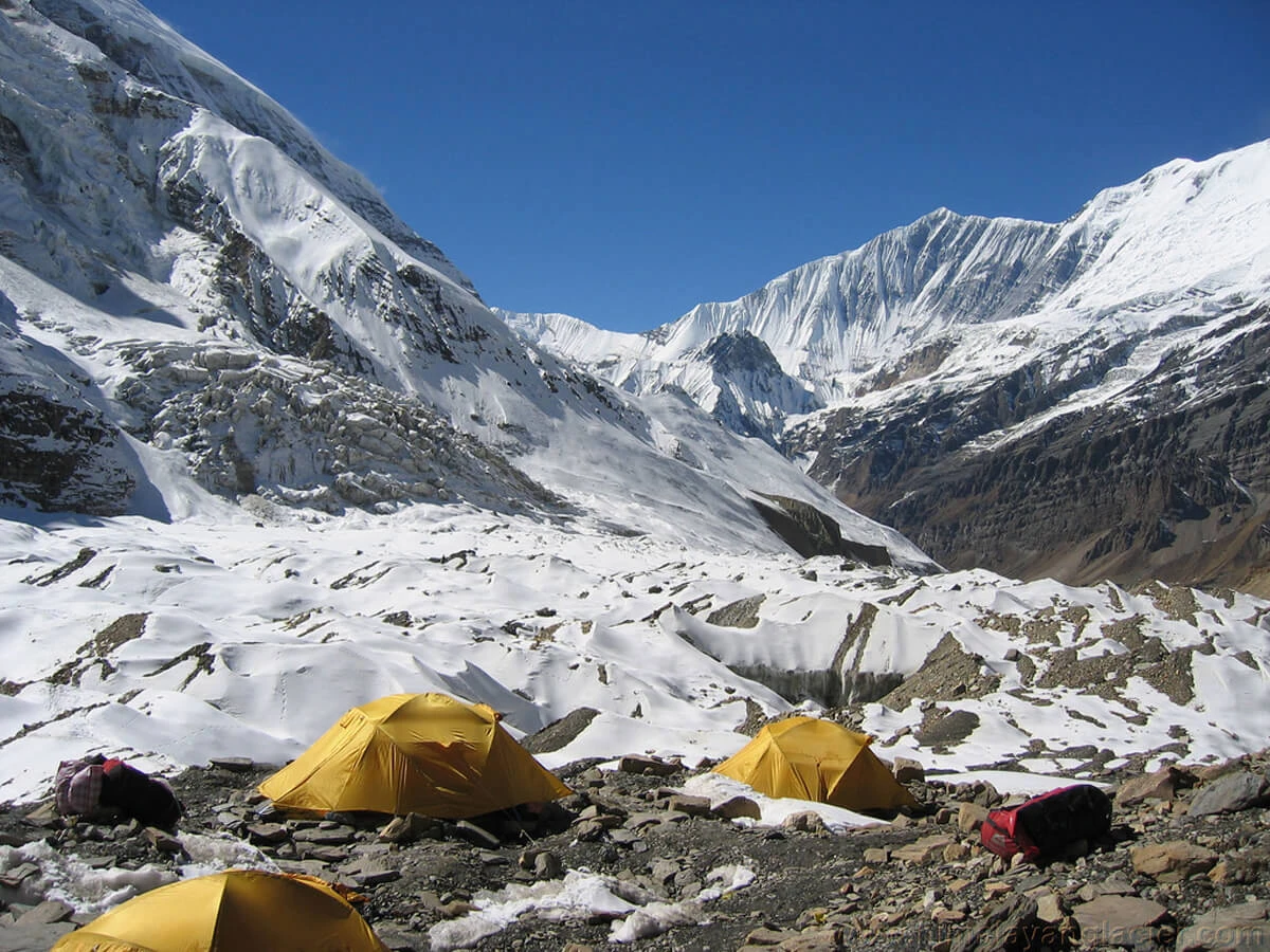 Dhaulagiri Trekking
