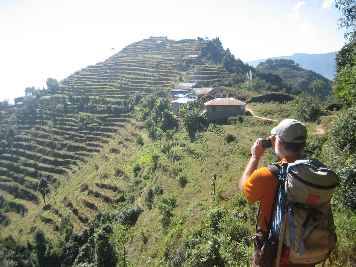Helambu Trek