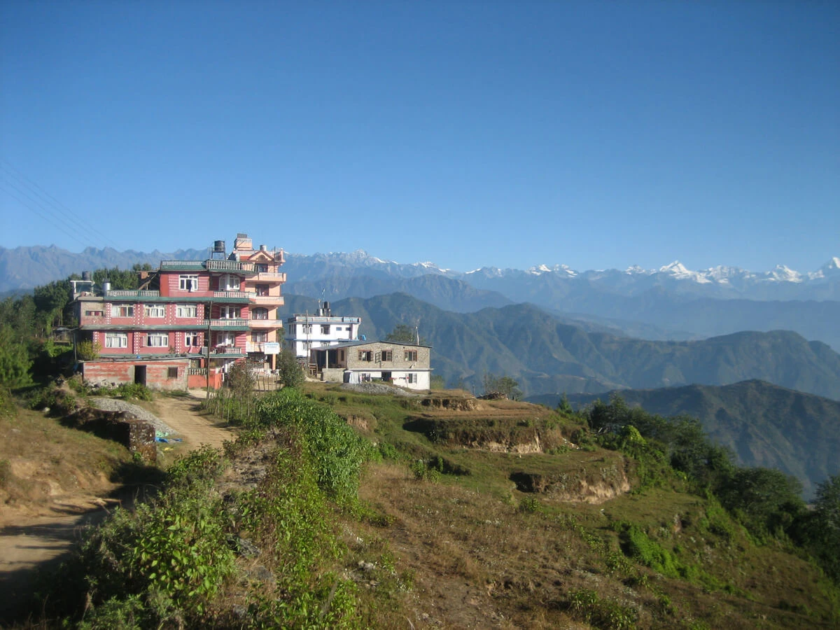 Helambu Valley Trekking