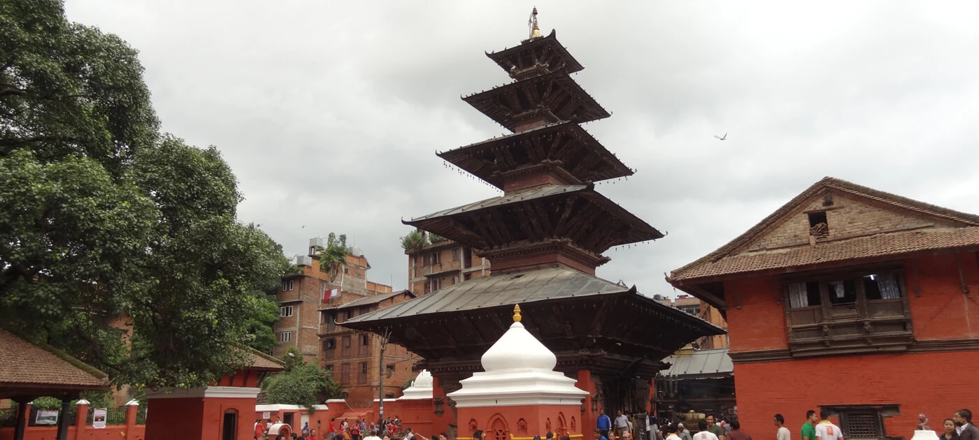 Best Places To Visit in Nepal