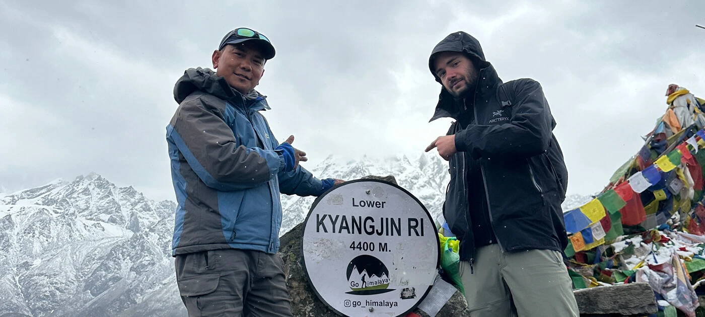 Langtang Valley Trek Guide