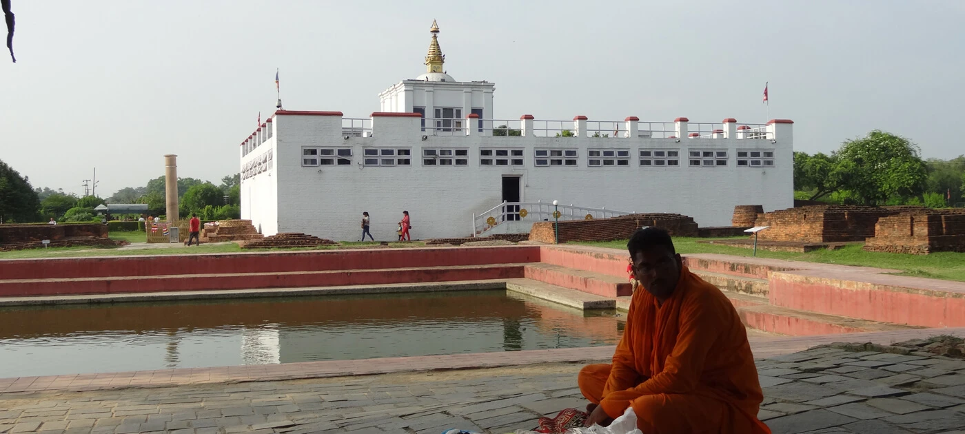Place To Visit In Nepal