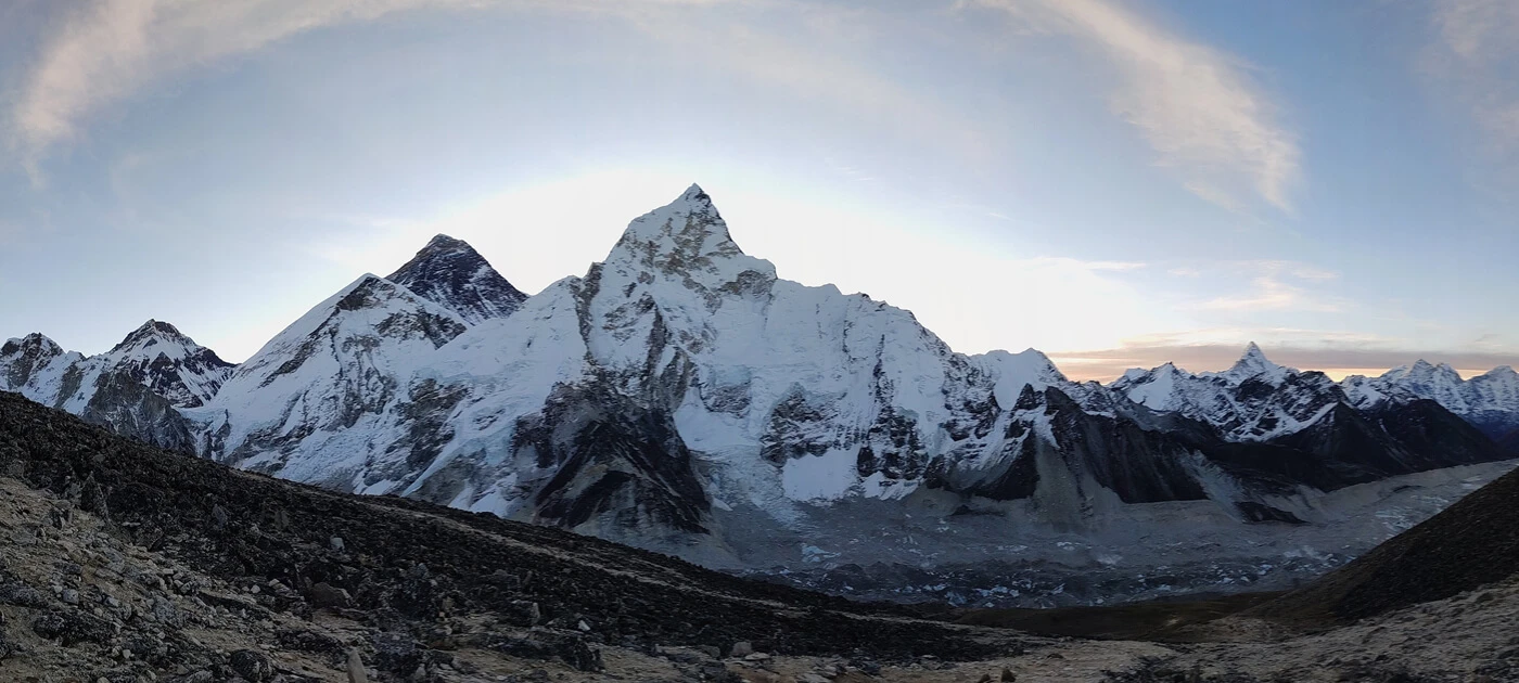 30 Mind-Blowing Facts About Mount Everest