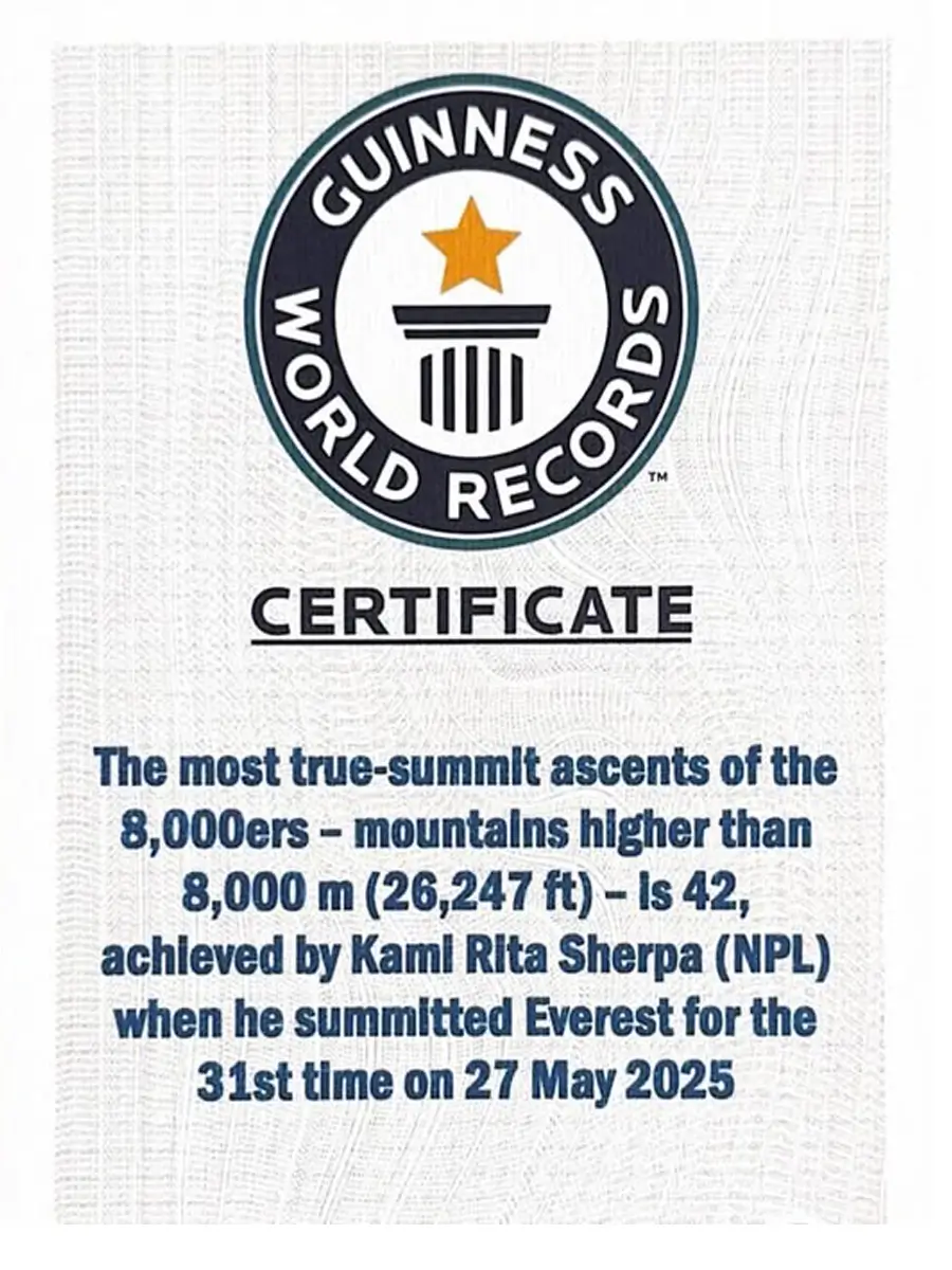 31-time-accend-mt.-Everest-Kami-Rita-42-Times-8000m