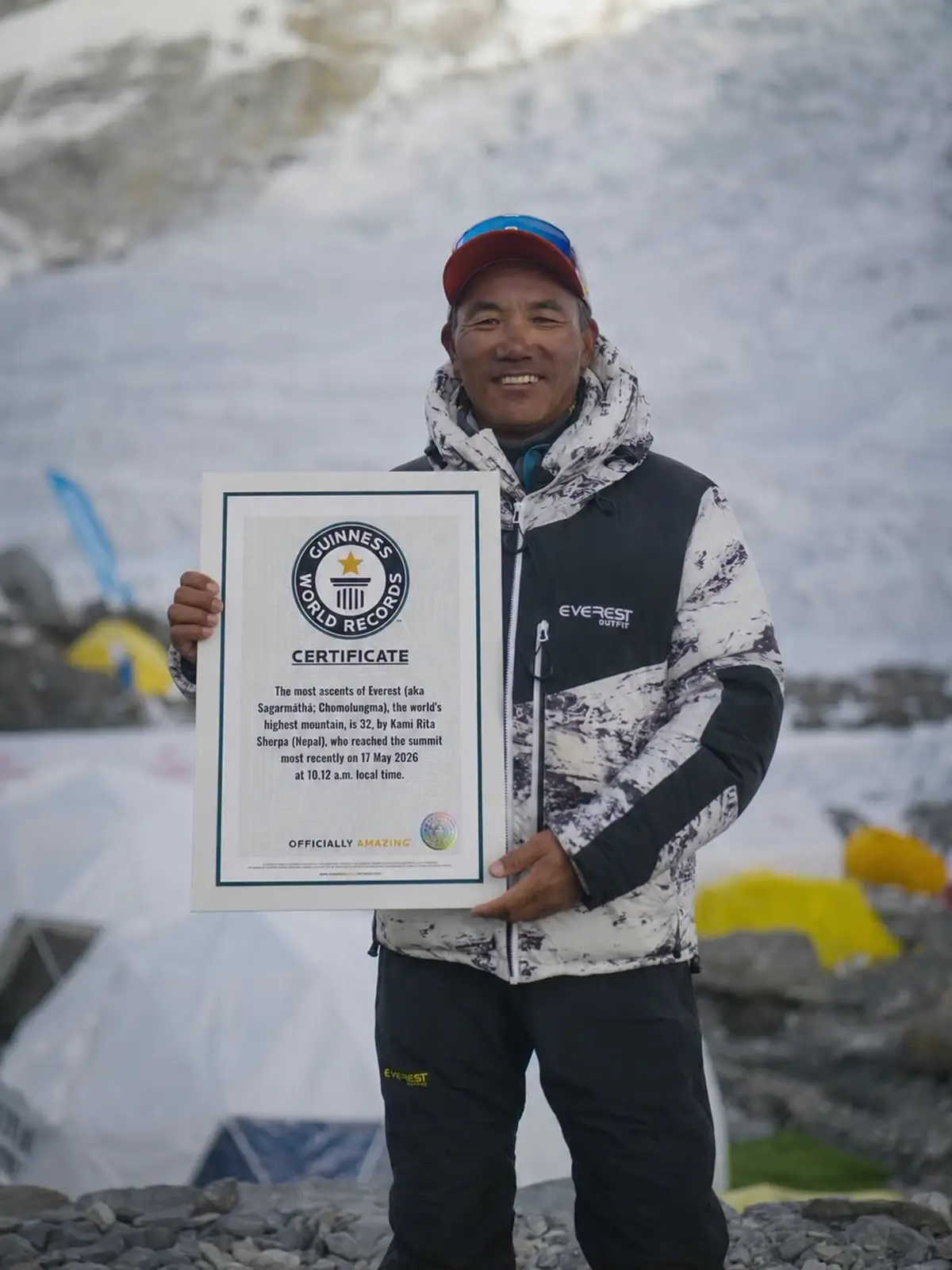 32-times-Mount-Everest-Kami-Rita-sherpa