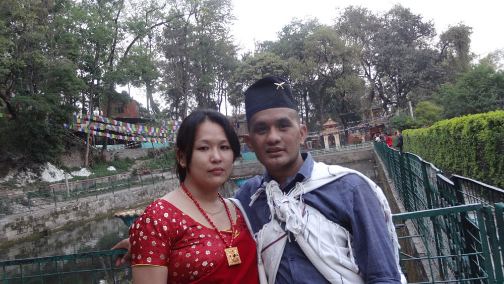 Bais Dhara