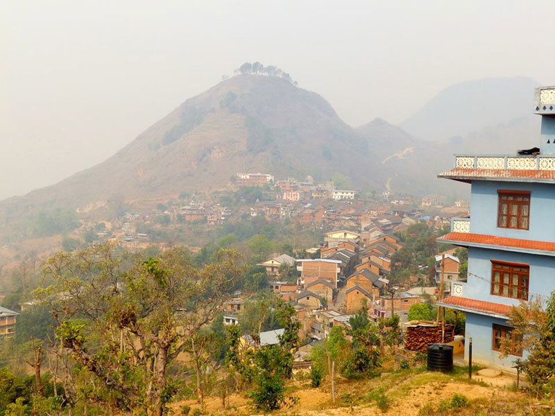 Bandipur