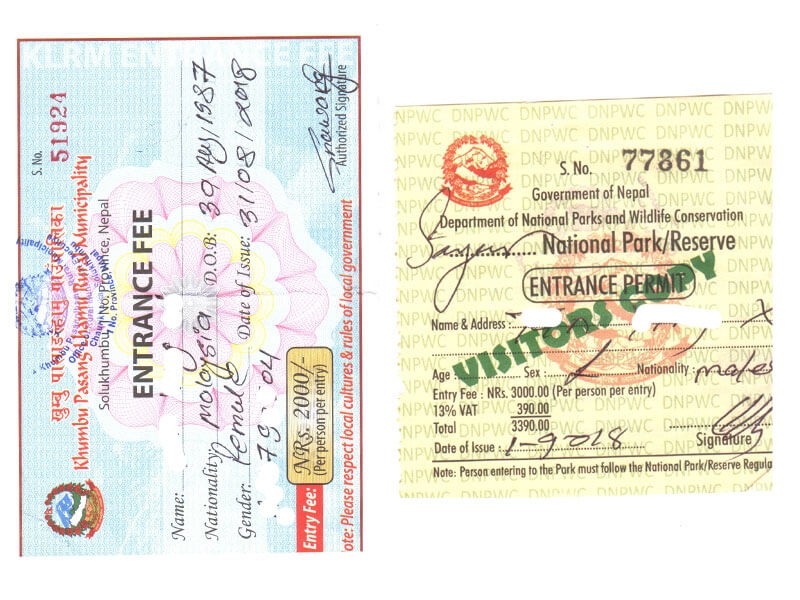 everet-trek-permits
