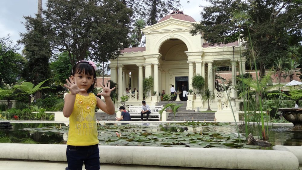 Garden of Dreams