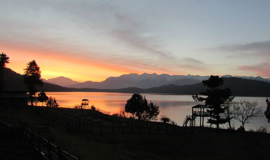 Rara Lake