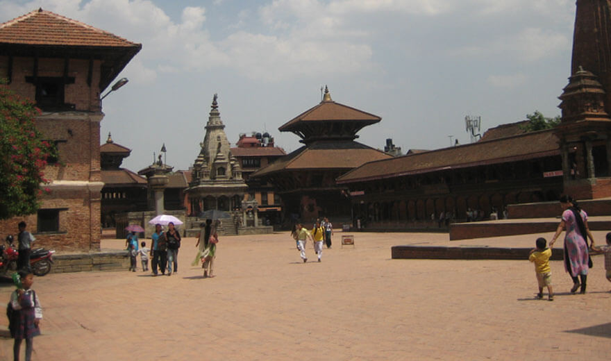 Bhaktapur