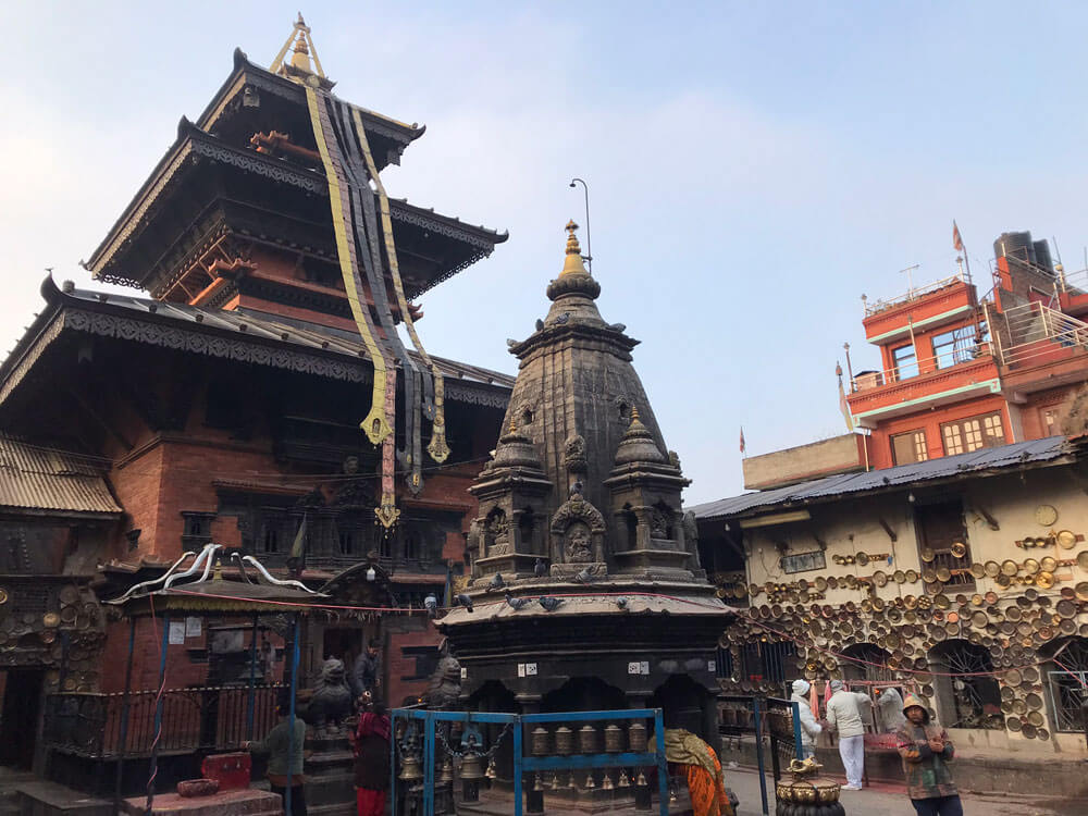 Adinath Temple