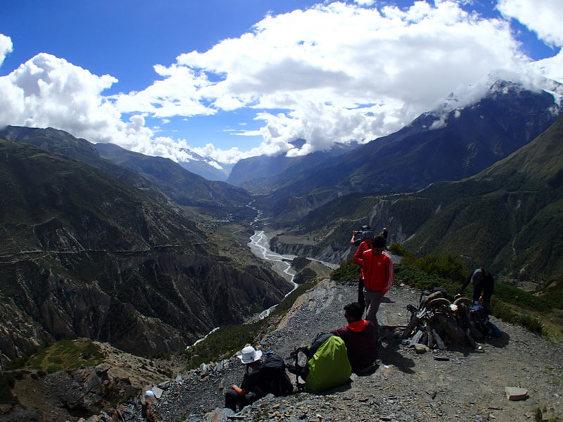 annapurna-monsoon-trek