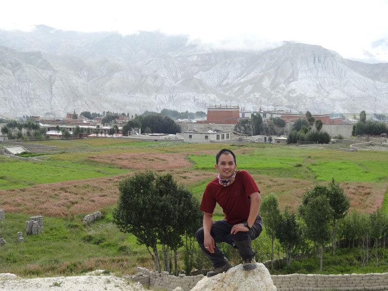 Upper-Mustang-trek