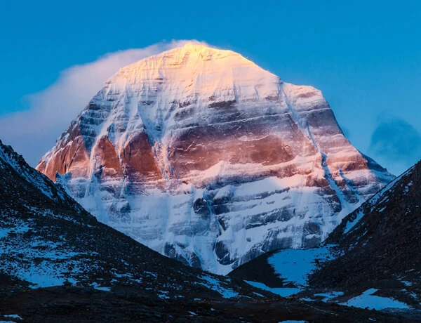 Simikot Kailash Tour