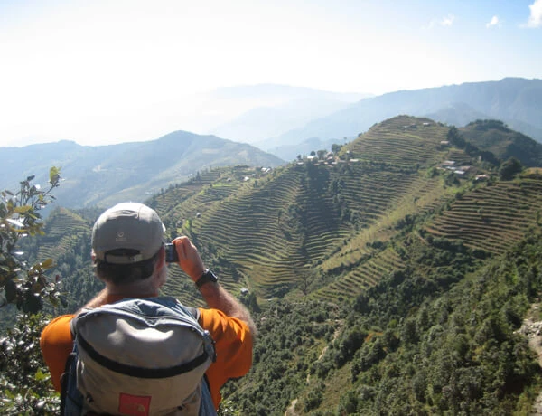Helambu Trek