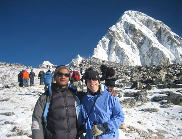 Kala Patthar Trek