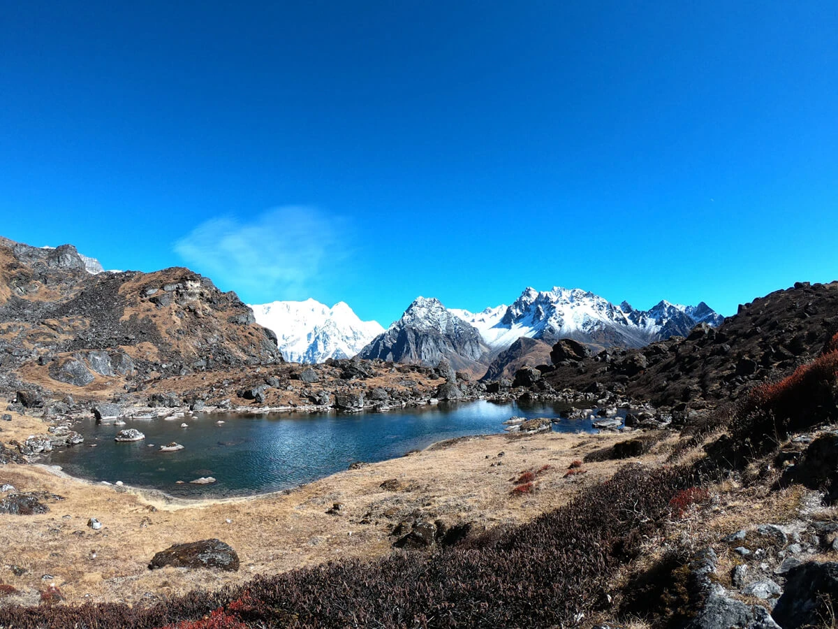  Anchenjunga Outh Ase Amp Nepal