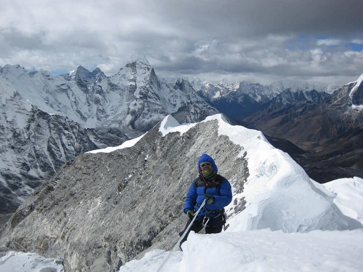  Sland Eak Limbing Rom Hhukung