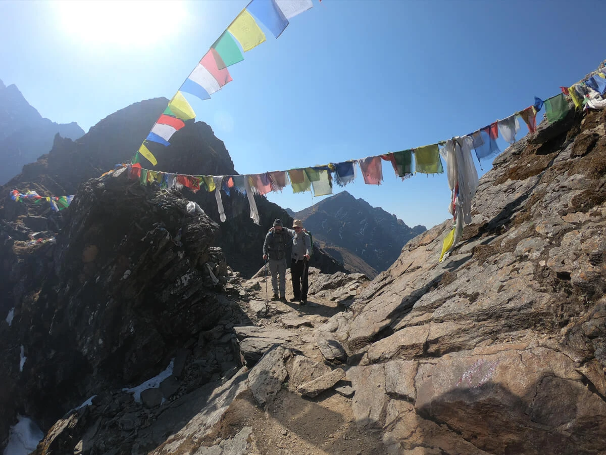 Zatra La Pass