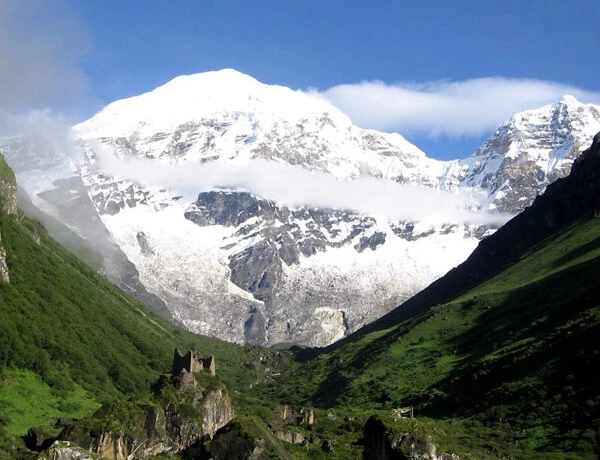 Jomolhari Trekking