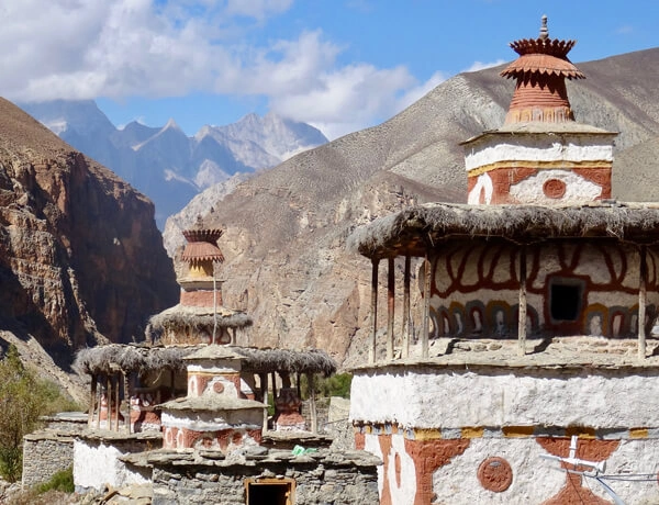Upper Dolpo Trek