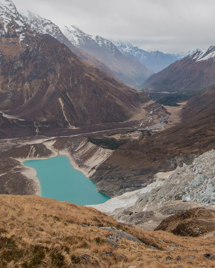 From Birendra Lake to Base Camp: Ice, Myths, and Majesty