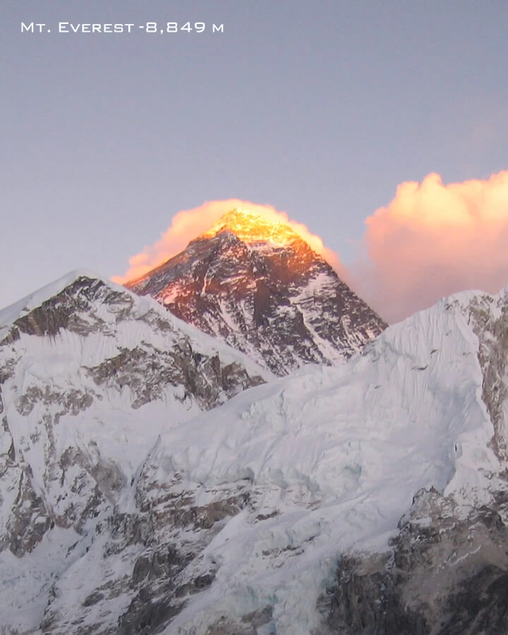 Mt Everest Base Camp Guide