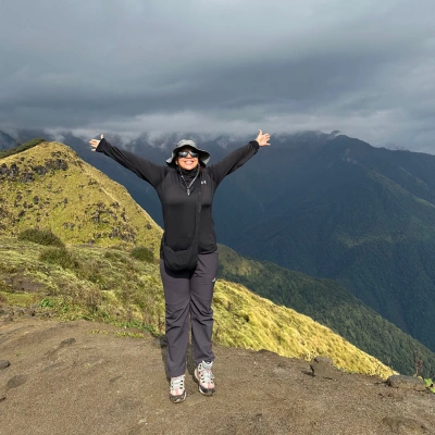 Mardi Ashimata Thapa Guide