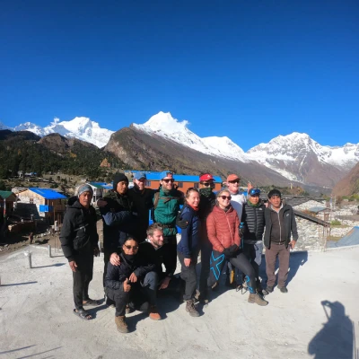 Sabut Guiding For Group